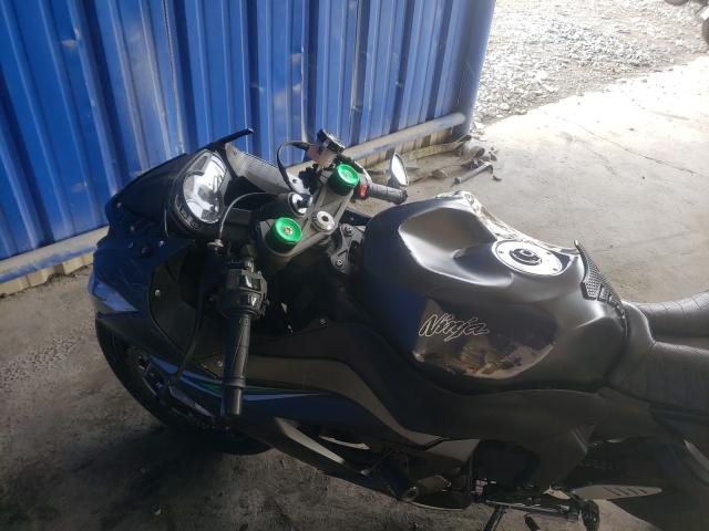 2016 KAWASAKI ZX636 E JKBZXJE16GA020306