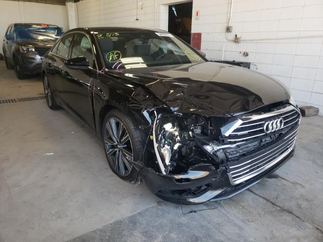 2020 AUDI A6, VIN: WAUD8AF29LN027405