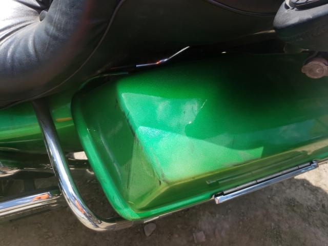 2002 HARLEY-DAVIDSON FLHTCUI 1HD1FCW162Y639832