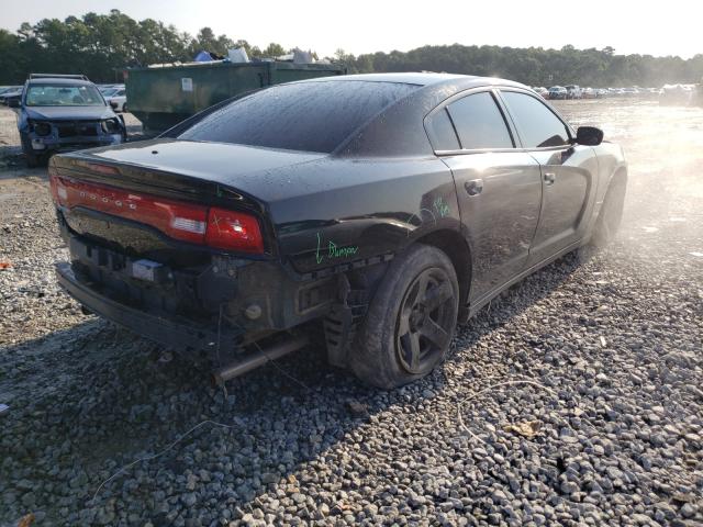 2013 DODGE CHARGER PO 2C3CDXAT3DH594348