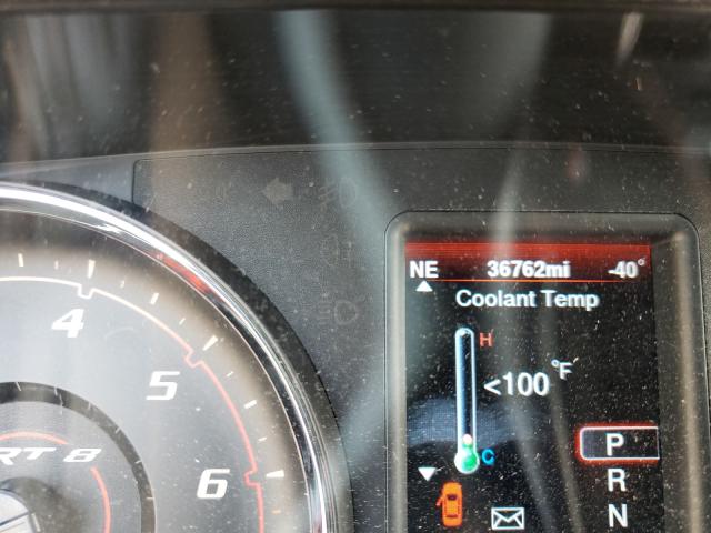2014 DODGE CHARGER SR 2C3CDXEJ0EH144988