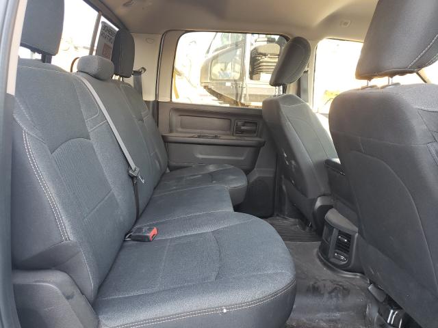 2020 RAM 3500 TRADE 3C63RRGL7LG114060