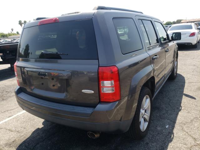 2014 JEEP PATRIOT 1C4NJPFB0ED913054