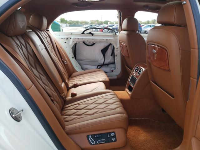 VIN SCBET9ZA5G8051358 2016 Bentley Flying no.6