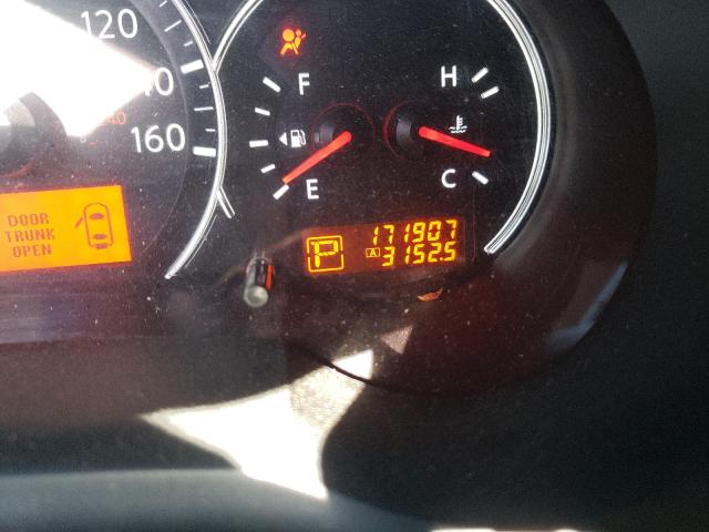 2012 NISSAN ALTIMA 25S 1N4AL2AP4CN528978