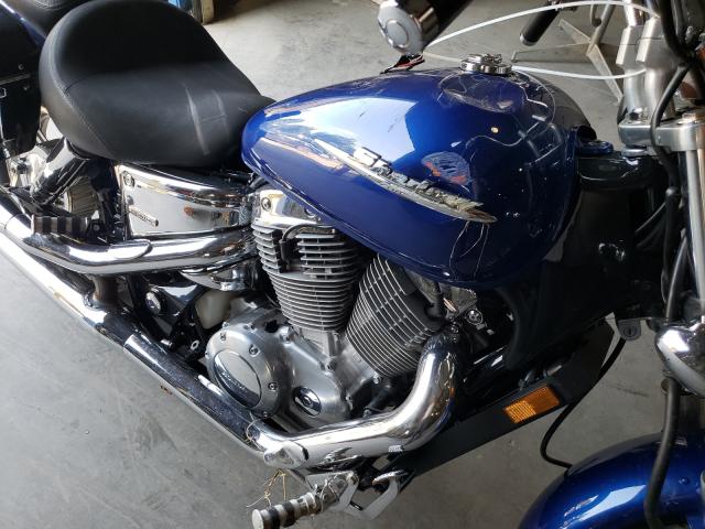 2004 HONDA VT1100 C 1HFSC18064A800205