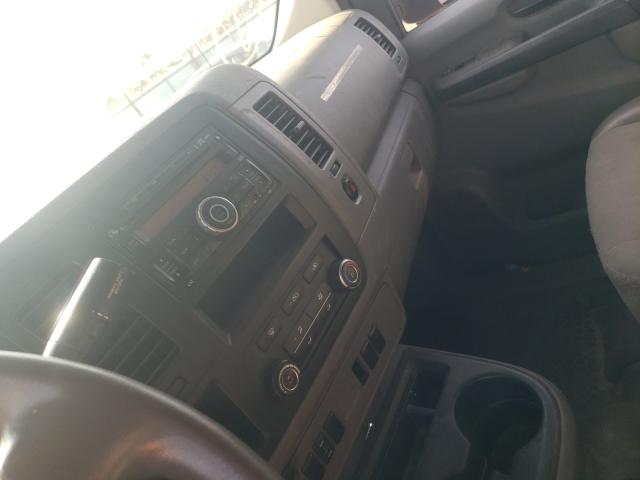 2012 NISSAN NV 2500 1N6BF0LY8CN113143