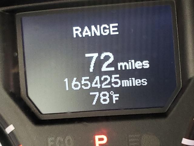 2016 HONDA ODYSSEY 5FNRL5H96GB002703