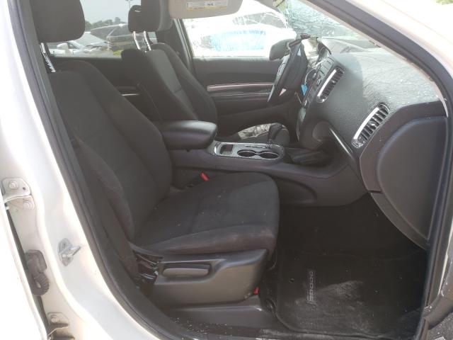 2011 DODGE DURANGO EX 1D4RE2GGXBC687600