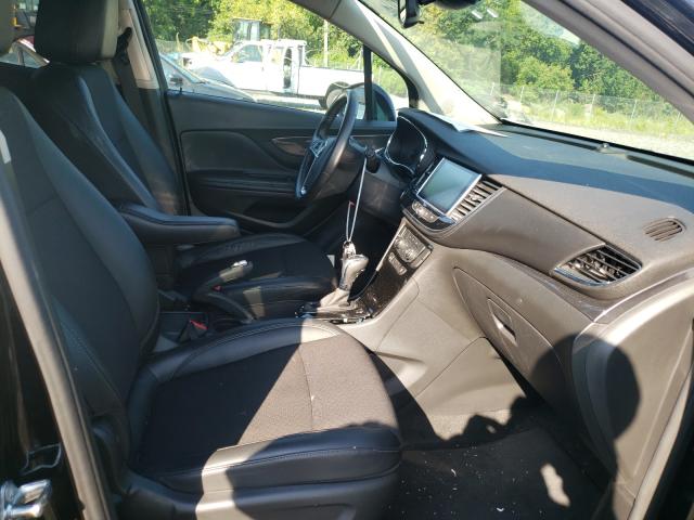 2017 BUICK ENCORE SPO KL4CJ2SB9HB226293