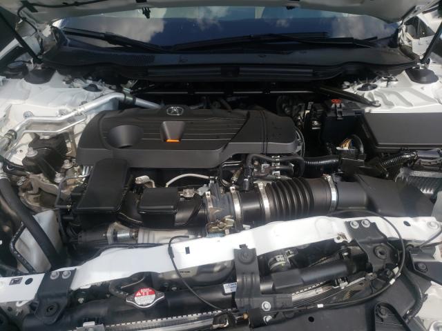 2021 ACURA TLX 19UUB5F38MA003126