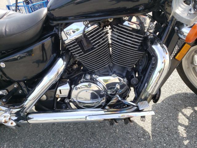 2000 HONDA VT1100 T 1HFSC3707YA200991