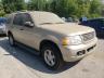 2005 FORD  EXPLORER