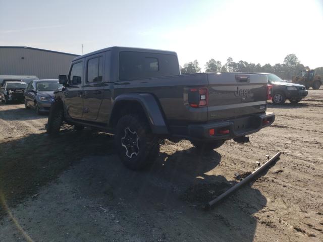 2021 JEEP GLADIATOR 1C6JJTBMXML503629