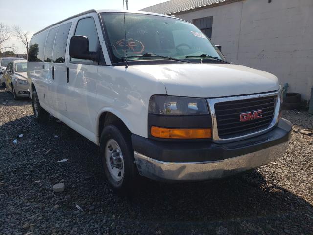 GMC Savana 3500