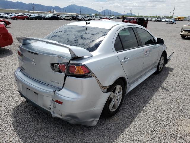 2013 MITSUBISHI LANCER SE JA32V2FW4DU022887