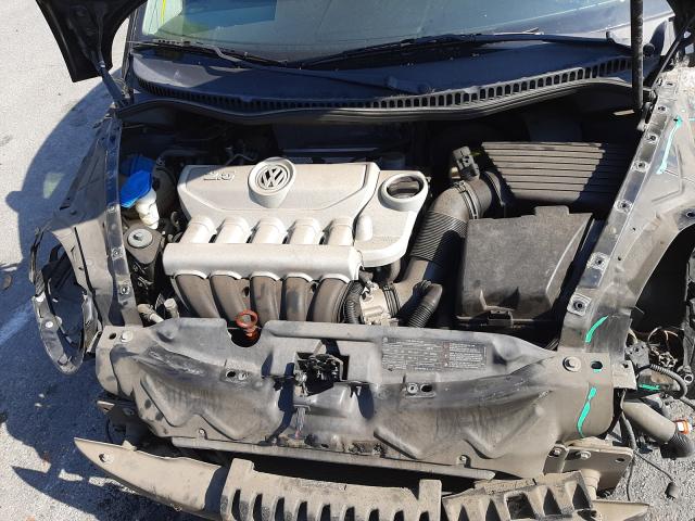 2010 VOLKSWAGEN NEW BEETLE 3VWPG3AG7AM011208