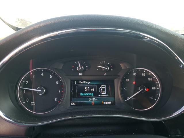 2017 BUICK ENCORE SPO KL4CJ2SB9HB226293