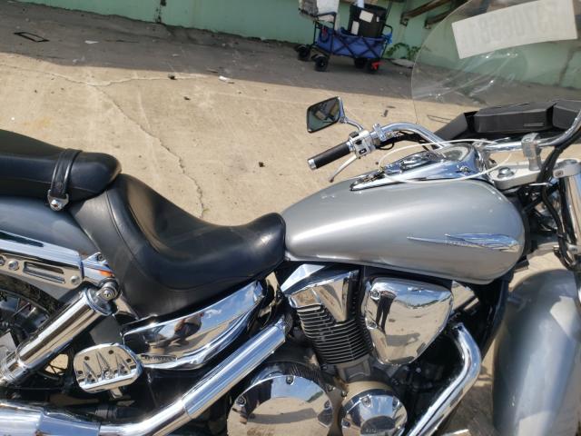 2005 HONDA VT1300 S 1HFSC52005A205660