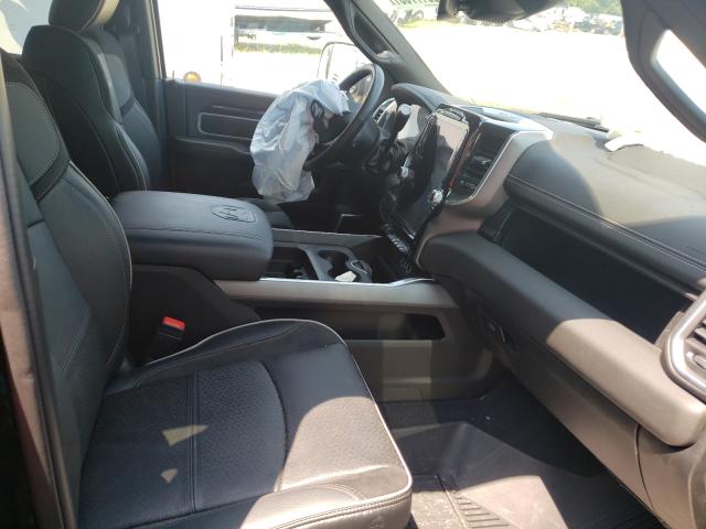 2020 RAM 3500 LARAM 3C63RRJLXLG195290