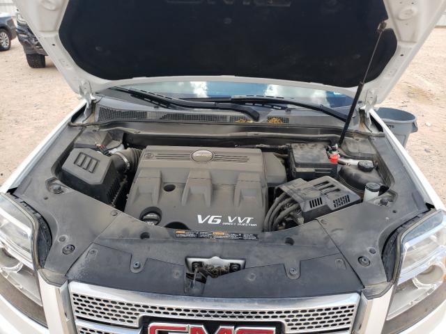 2016 GMC TERRAIN DE 2GKFLRE36G6148832