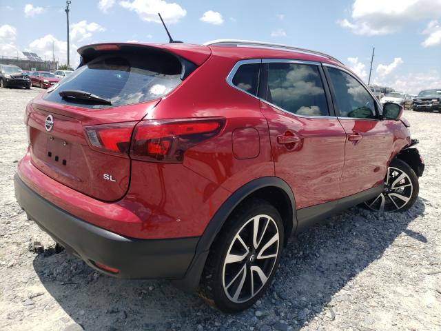 2017 NISSAN UK JN1BJ1CP6HW036078