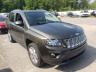 2015 JEEP  COMPASS