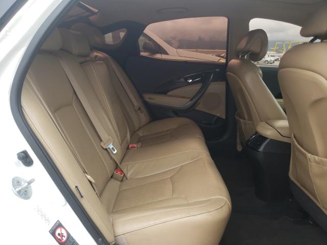 2012 HYUNDAI AZERA GLS KMHFH4JG9CA142900