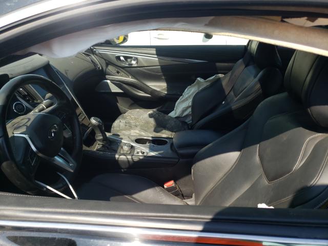 2020 INFINITI Q60 PURE JN1EV7EK4LM341038