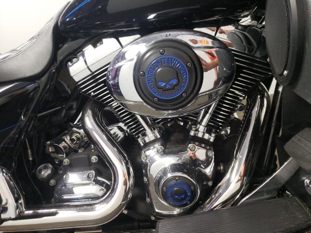 2009 HARLEY-DAVIDSON FLTR 1HD1FS4169Y645041