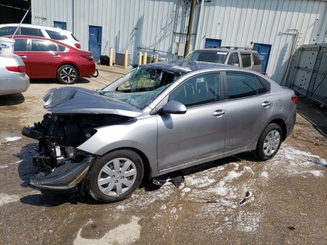2020 KIA CADENZA LU 3KPA24AD3ME395117