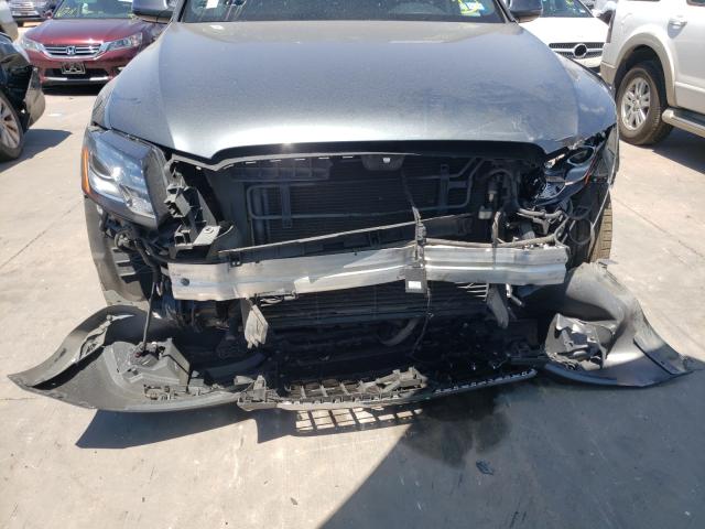 2012 AUDI Q5 PRESTIG WA1WKAFP9CA139373