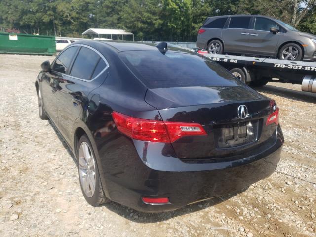 2015 ACURA ILX 20 19VDE1F33FE004045