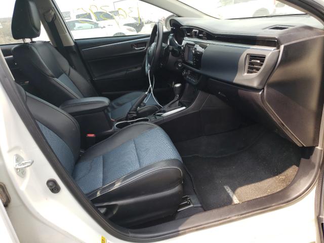 2015 TOYOTA COROLLA L 2T1BURHE2FC279337