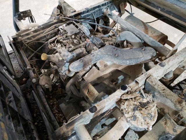 2015 KAWASAKI KAF620 S JK1AFCS11FB509242