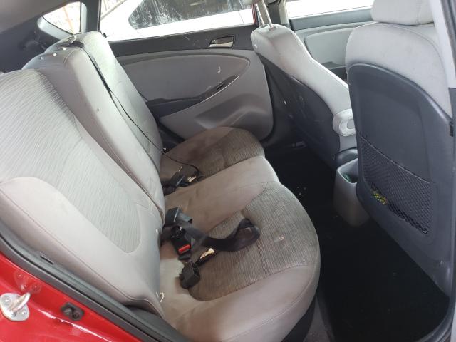 2015 HYUNDAI ACCENT GS KMHCT5AE5FU230612