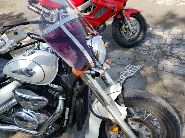 2003 SUZUKI VL800 JS1VS54A732109414