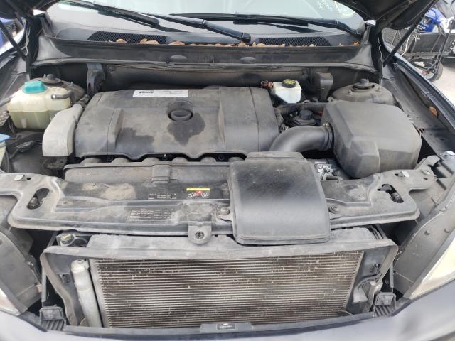 2012 VOLVO XC90 R DES YV4952CF4C1628319