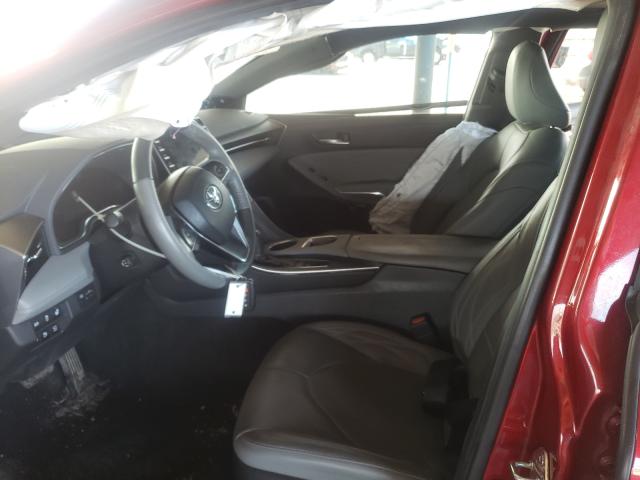 2020 TOYOTA AVALON LIM 4T1DZ1FB3LU045058