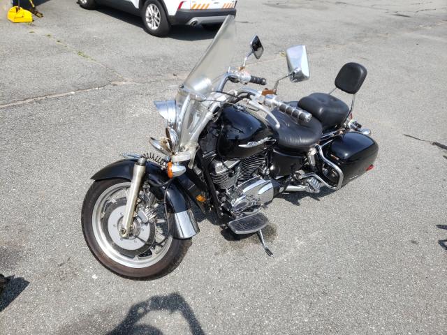2000 HONDA VT1100 T 1HFSC3707YA200991