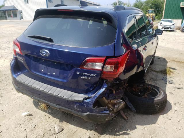 2017 SUBARU OUTBACK TO 4S4BSETC8H3332392