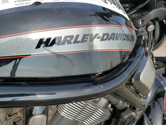 2012 HARLEY-DAVIDSON VRSCDX NIG 5HD1HHHA5CC803714