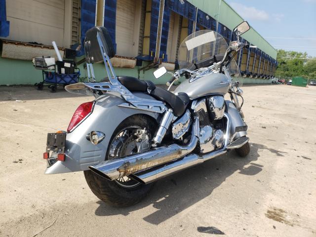 2005 HONDA VT1300 S 1HFSC52005A205660