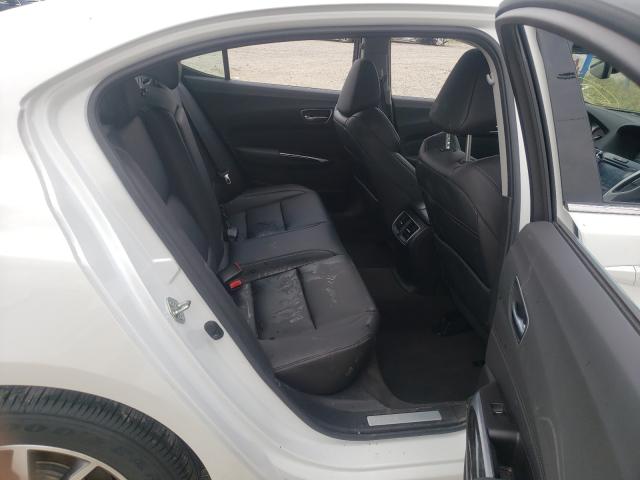 2020 ACURA TLX 19UUB1F37LA015212