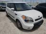 2010 KIA  SOUL