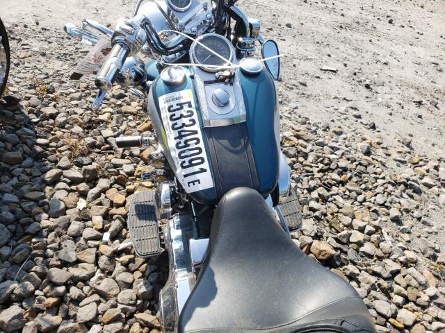 2004 HARLEY-DAVIDSON FLSTCI 1HD1BWB1X4Y020317