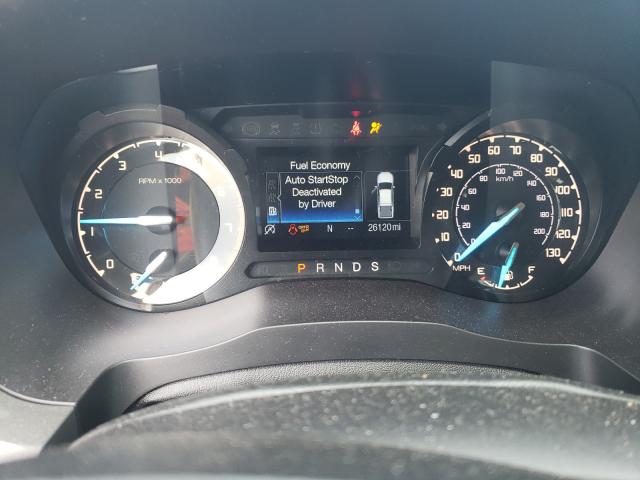 2019 FORD RANGER XL 1FTER4FH2KLA21563