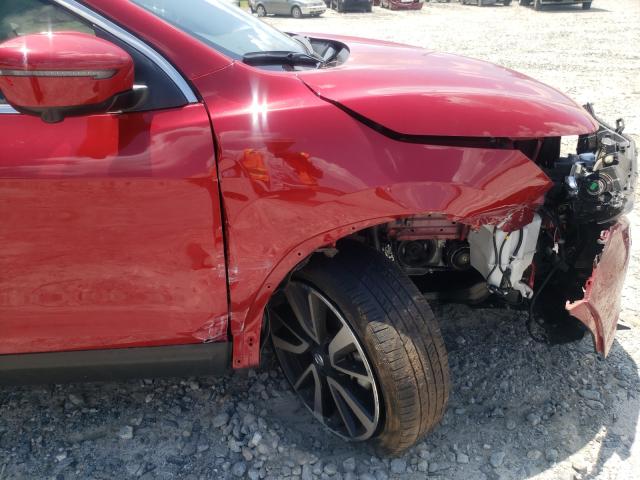 2017 NISSAN UK JN1BJ1CP6HW036078