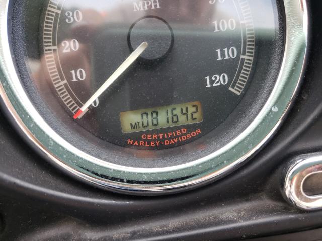 2004 HARLEY-DAVIDSON FLHTCI 1HD1FFW1X4Y616798