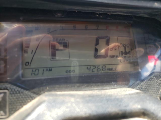 2016 HONDA SXS1000 M3 1HFVE04A4G4001591